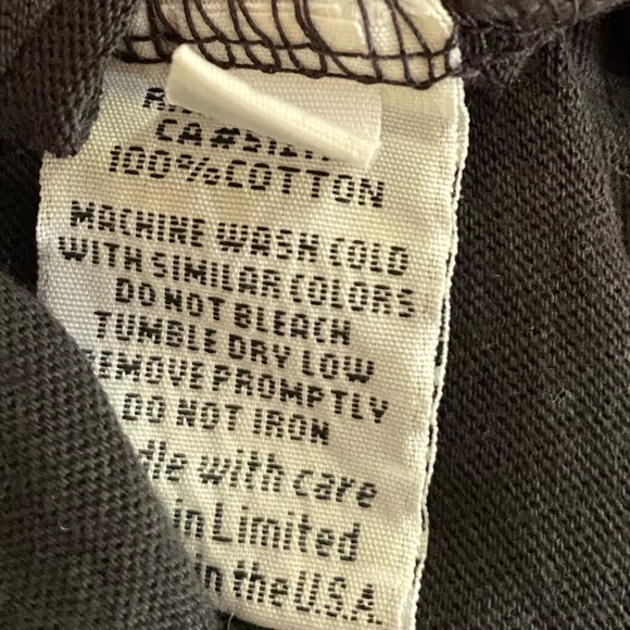 New Lauren Moshi Cold Shoulder Tye Dye Tongue - Picture 8 of 10